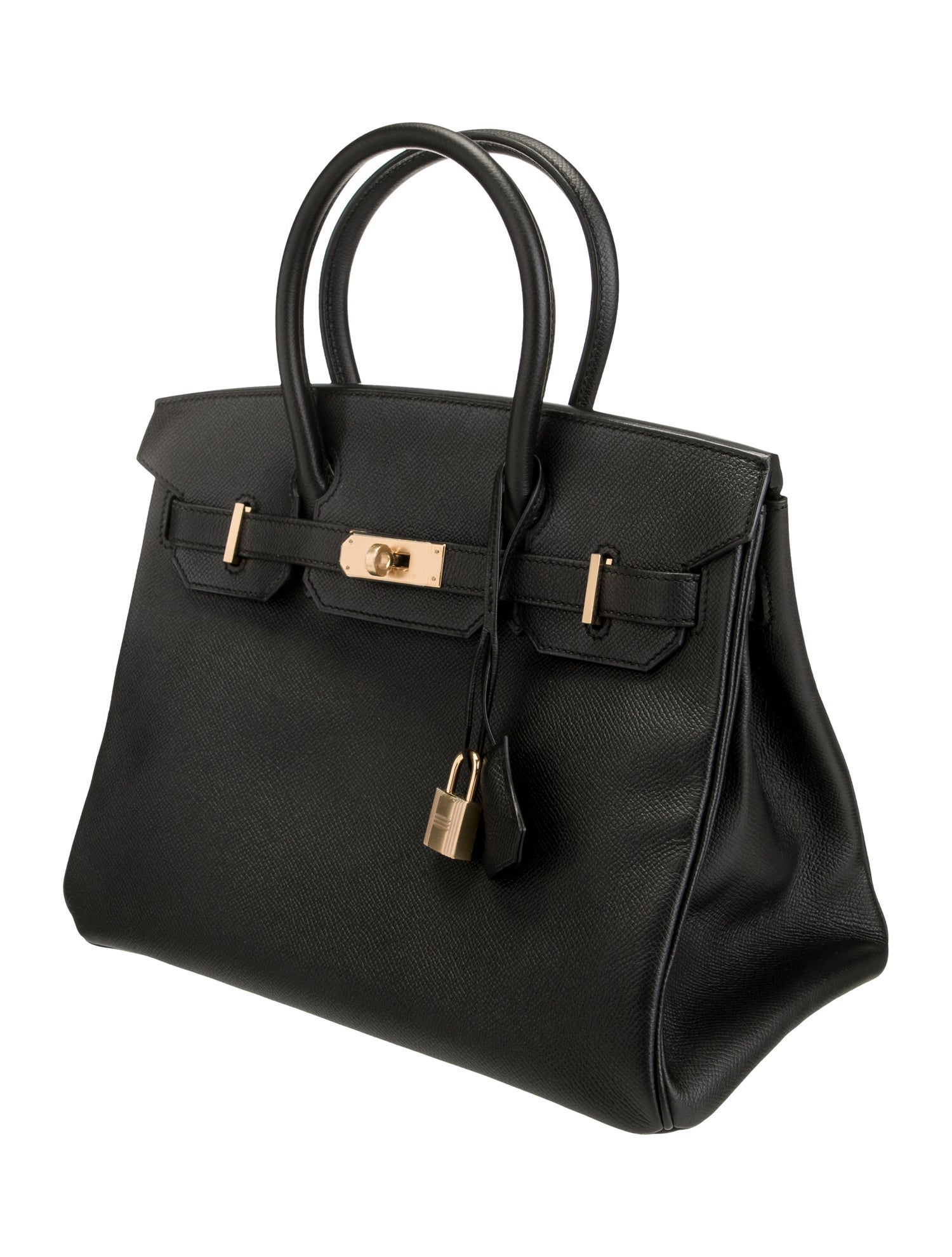 Hermès Epsom Birkin 30