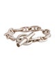 Hermès Chaine D'Ancre Bracelet, Large Model