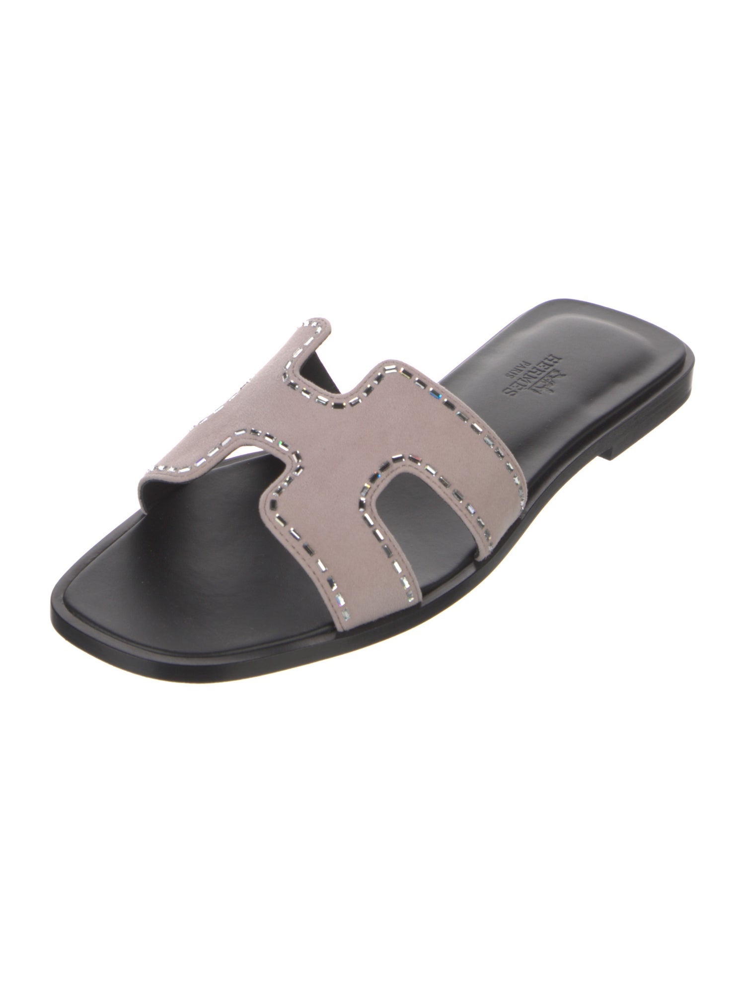 Hermès 2023 Oran Slides