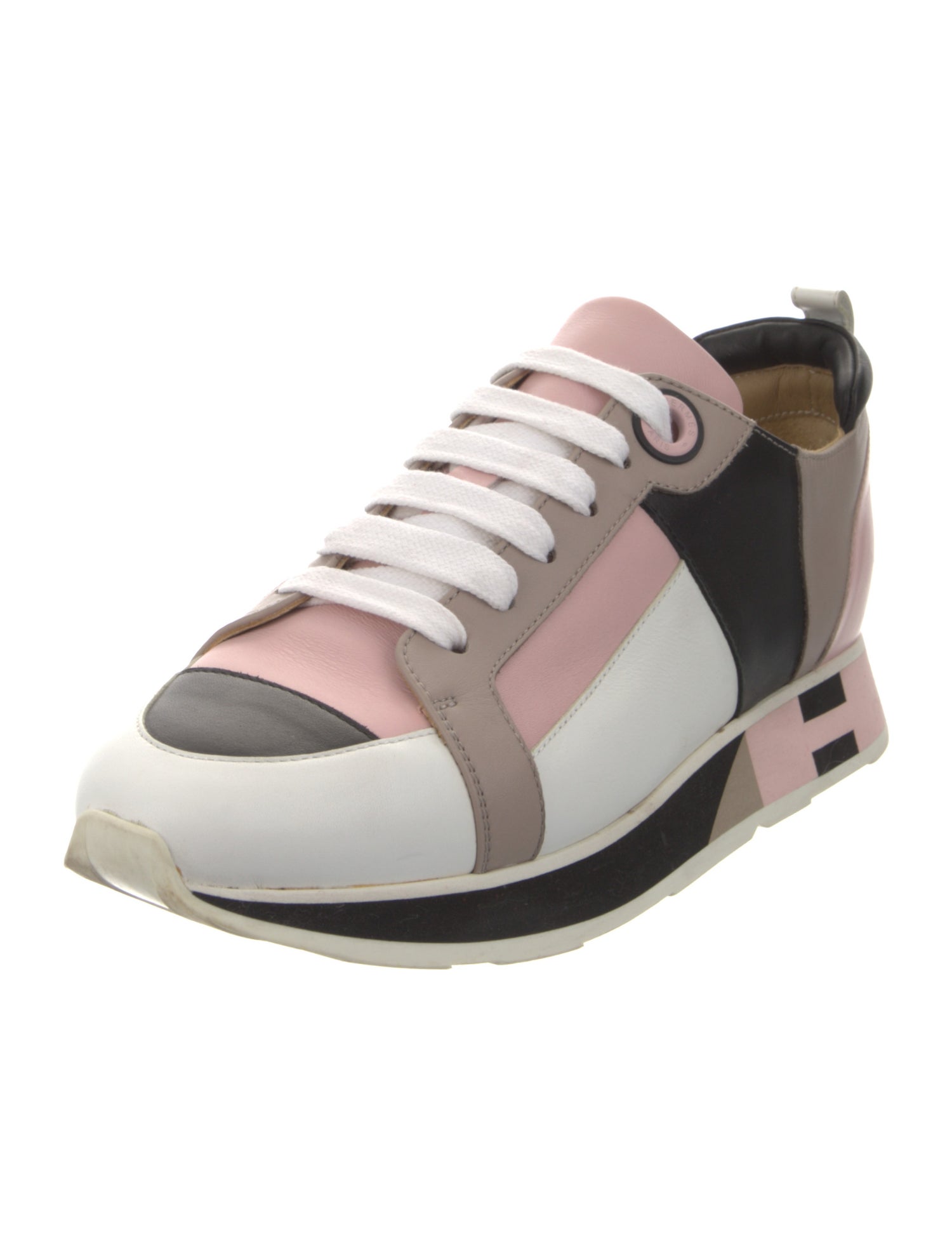 Hermès Rebus Sneakers