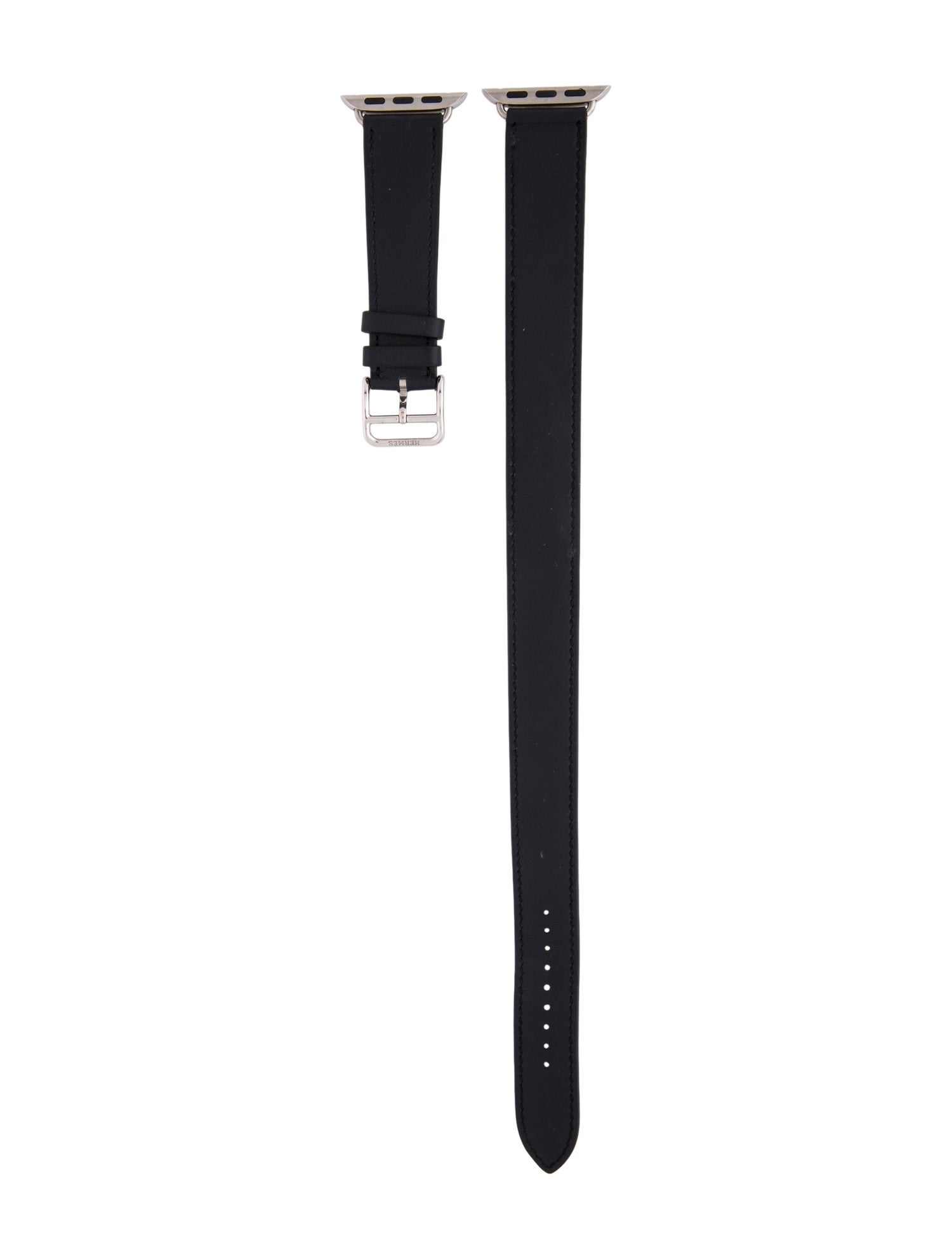 Hermès x Apple Double Tour 20mm Smart Watch Strap