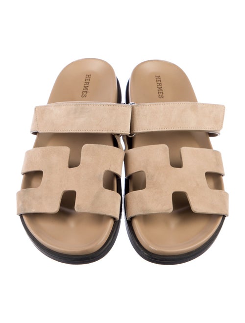 Hermès 2022 Chypre Slides