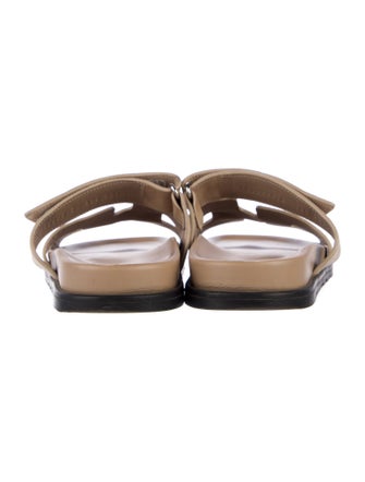 Hermès 2022 Chypre Slides