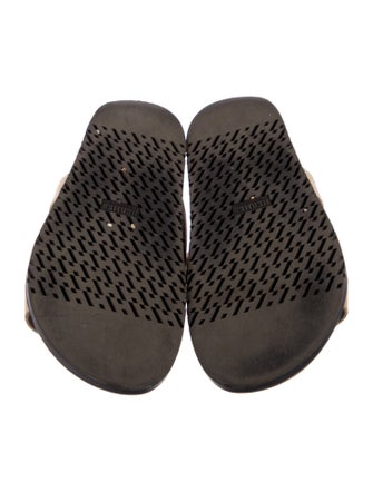 Hermès 2022 Chypre Slides