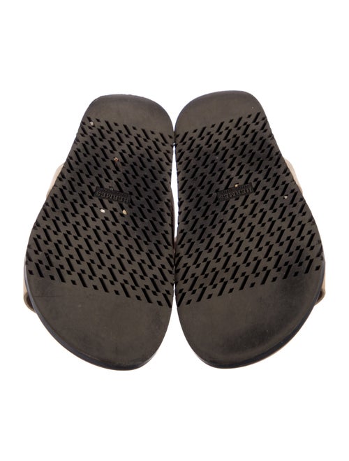 Hermès 2022 Chypre Slides