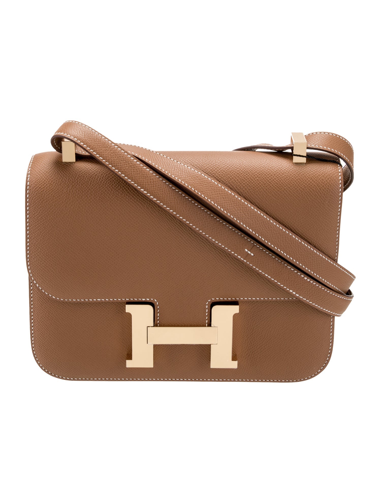 Hermès Epsom Constance 1-24