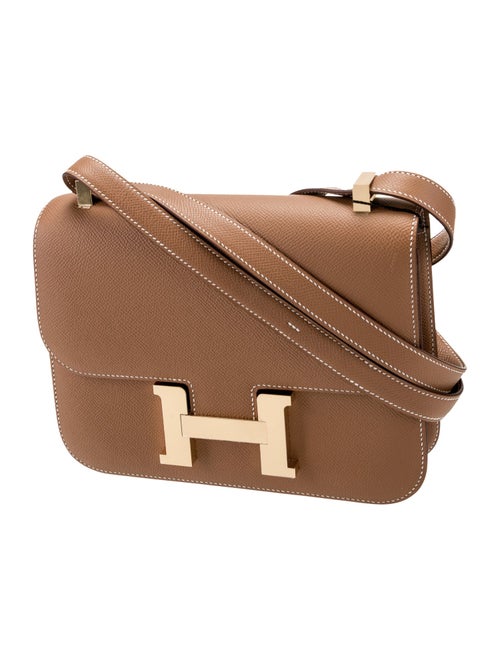 Hermès Epsom Constance 1-24