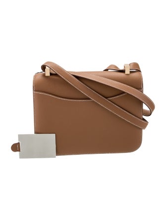 Hermès Epsom Constance 1-24
