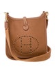 Hermès Clemence Evelyne TPM 16