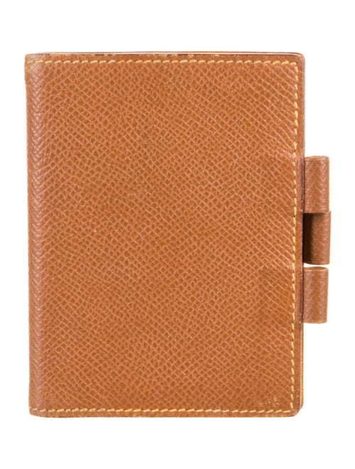 Hermès Wallet