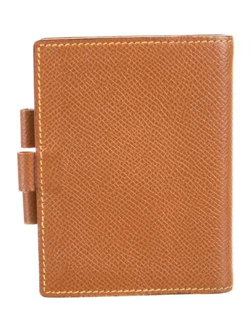 Hermès Wallet