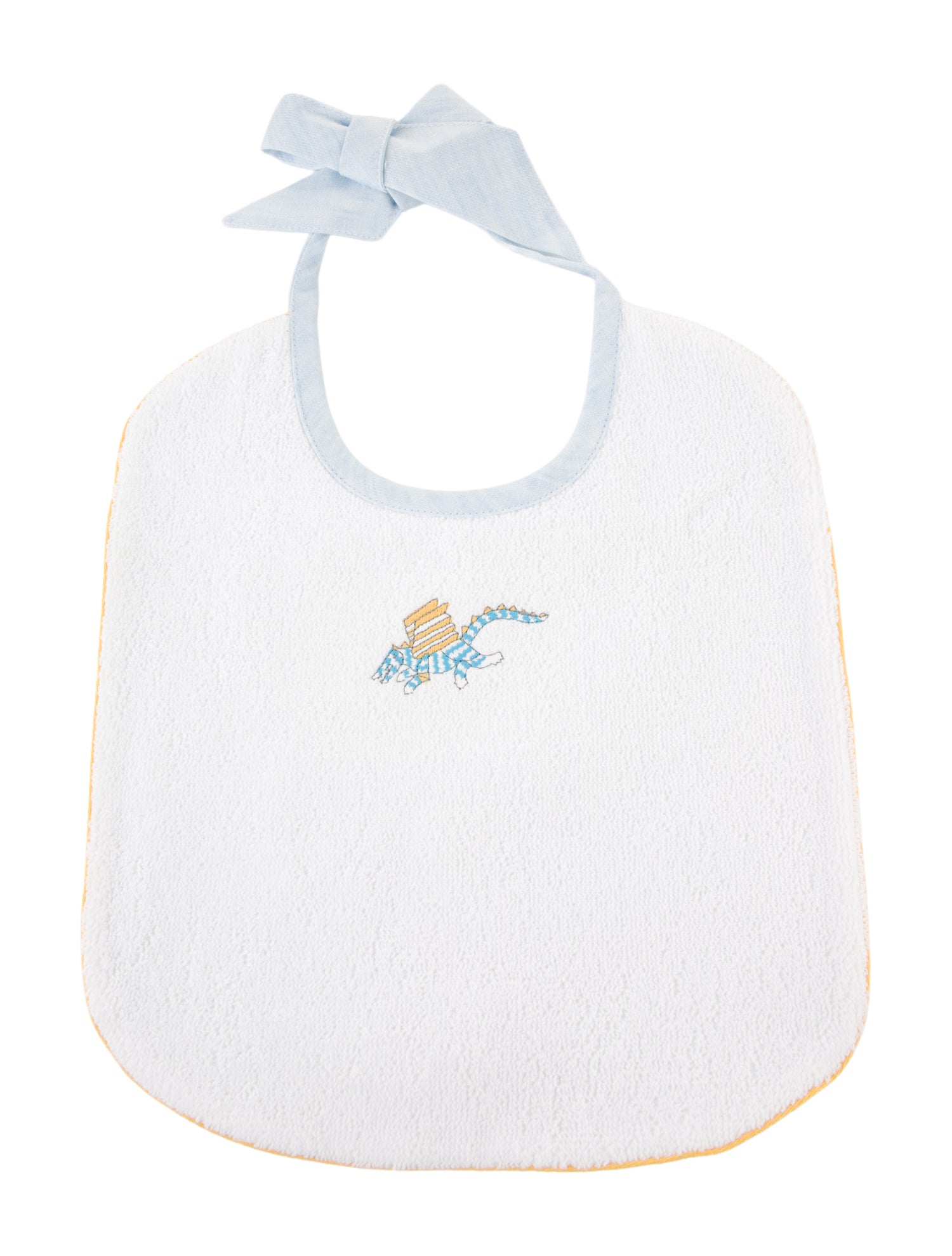 Hermès Bib w/ Tags