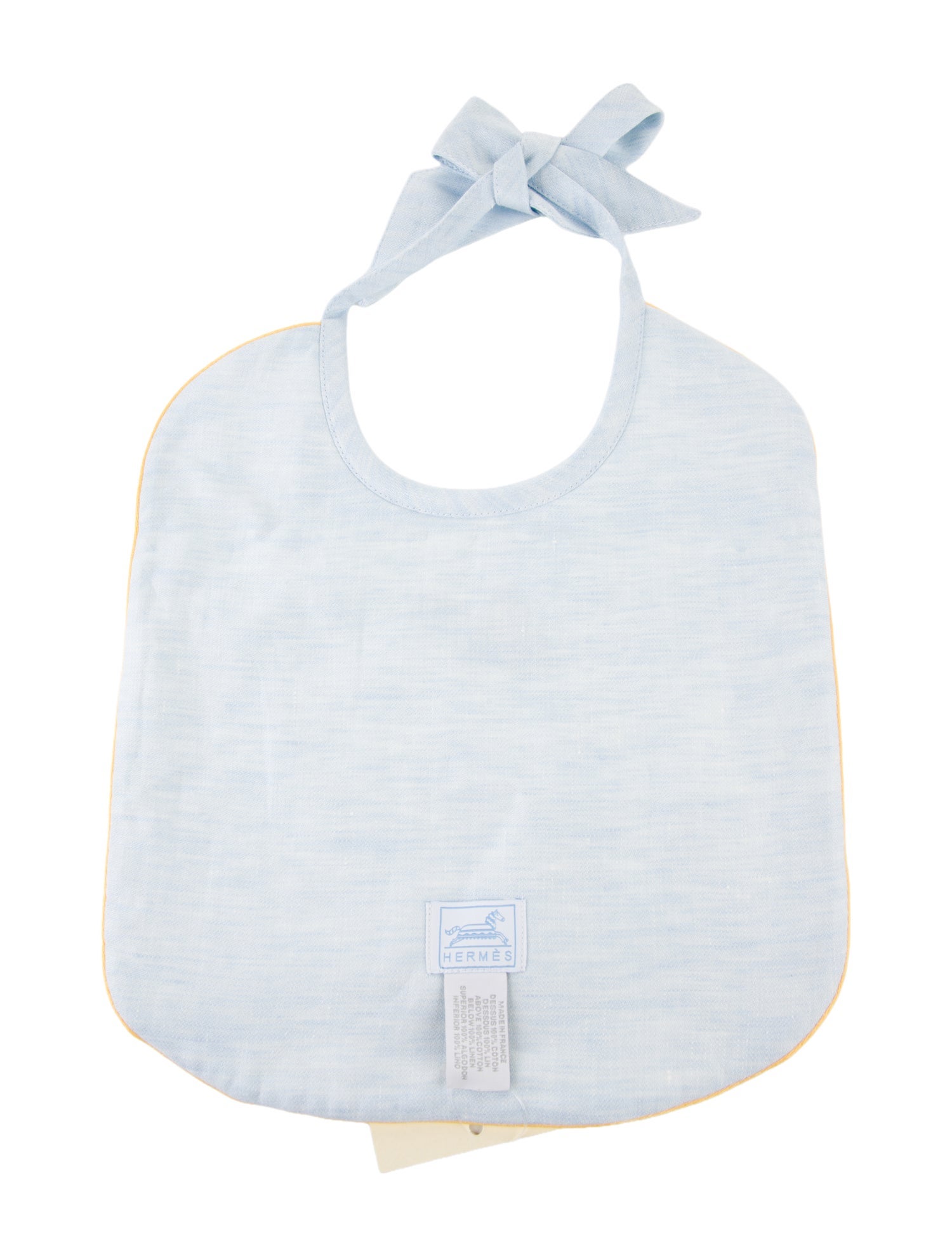 Hermès Bib w/ Tags