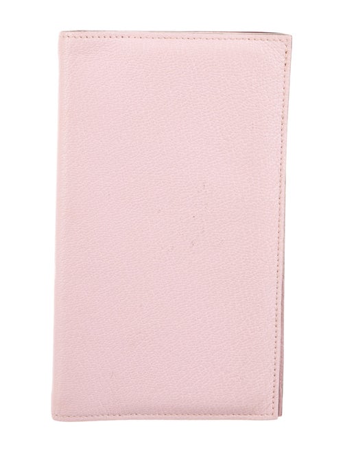 Hermès Bifold Wallet