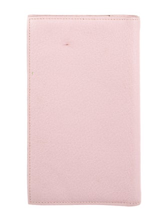 Hermès Bifold Wallet