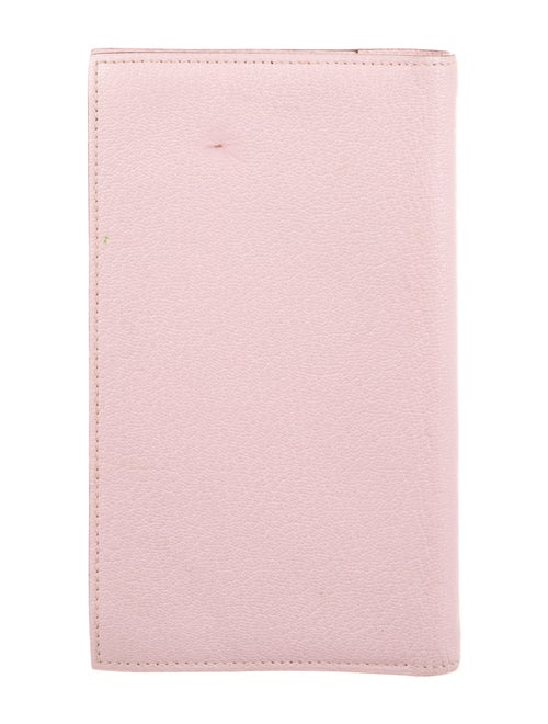 Hermès Bifold Wallet