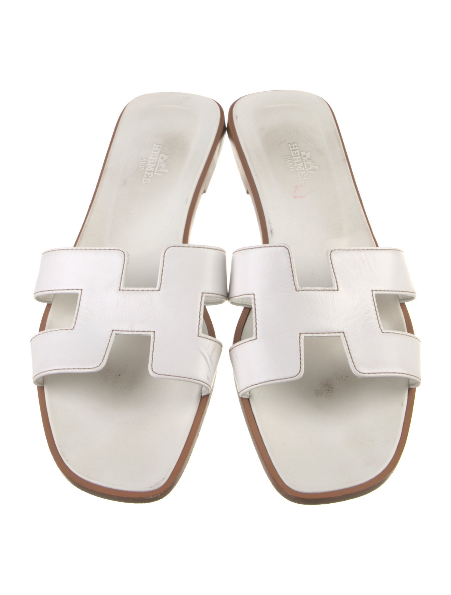 Hermès 2021 Oran Slides