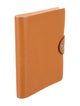 Hermès Togo Ulysse Notebook Cover PM