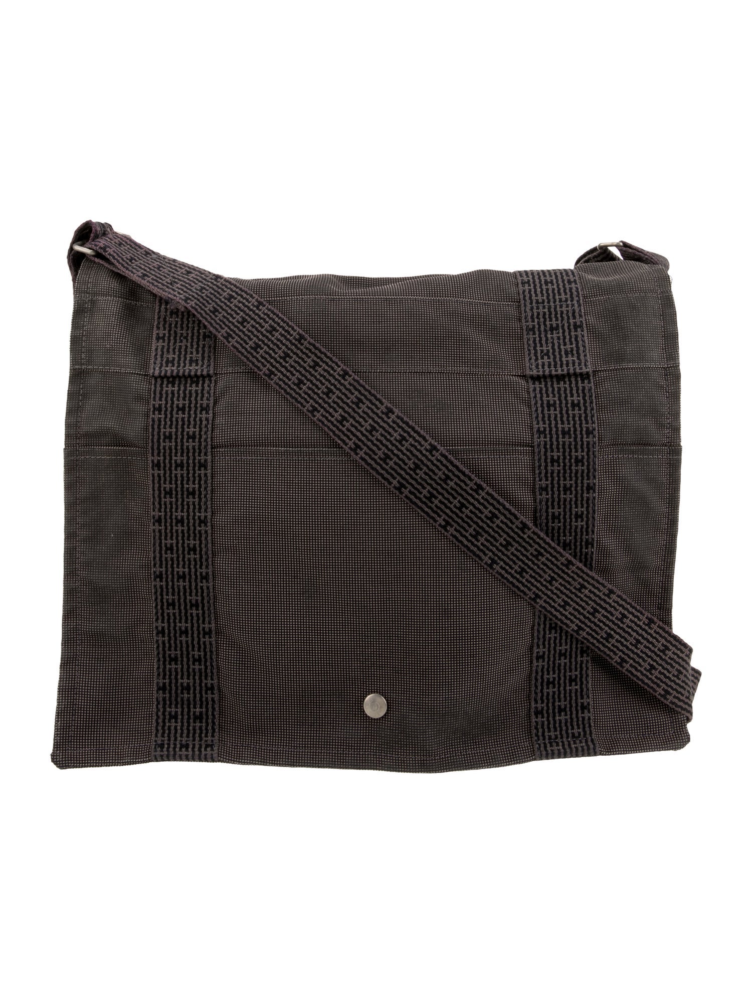 Hermès Herline MM Messenger Bag