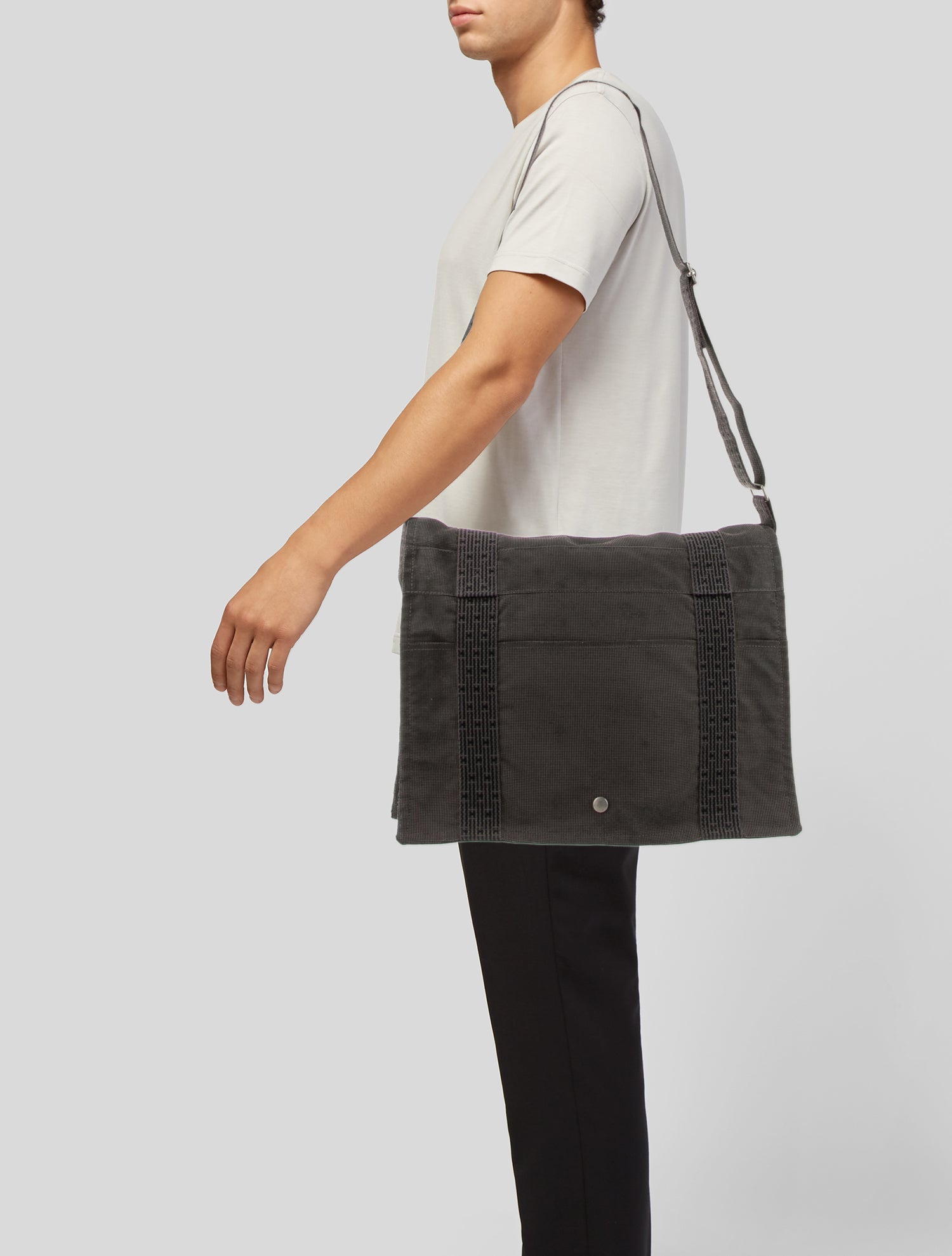 Hermès Herline MM Messenger Bag