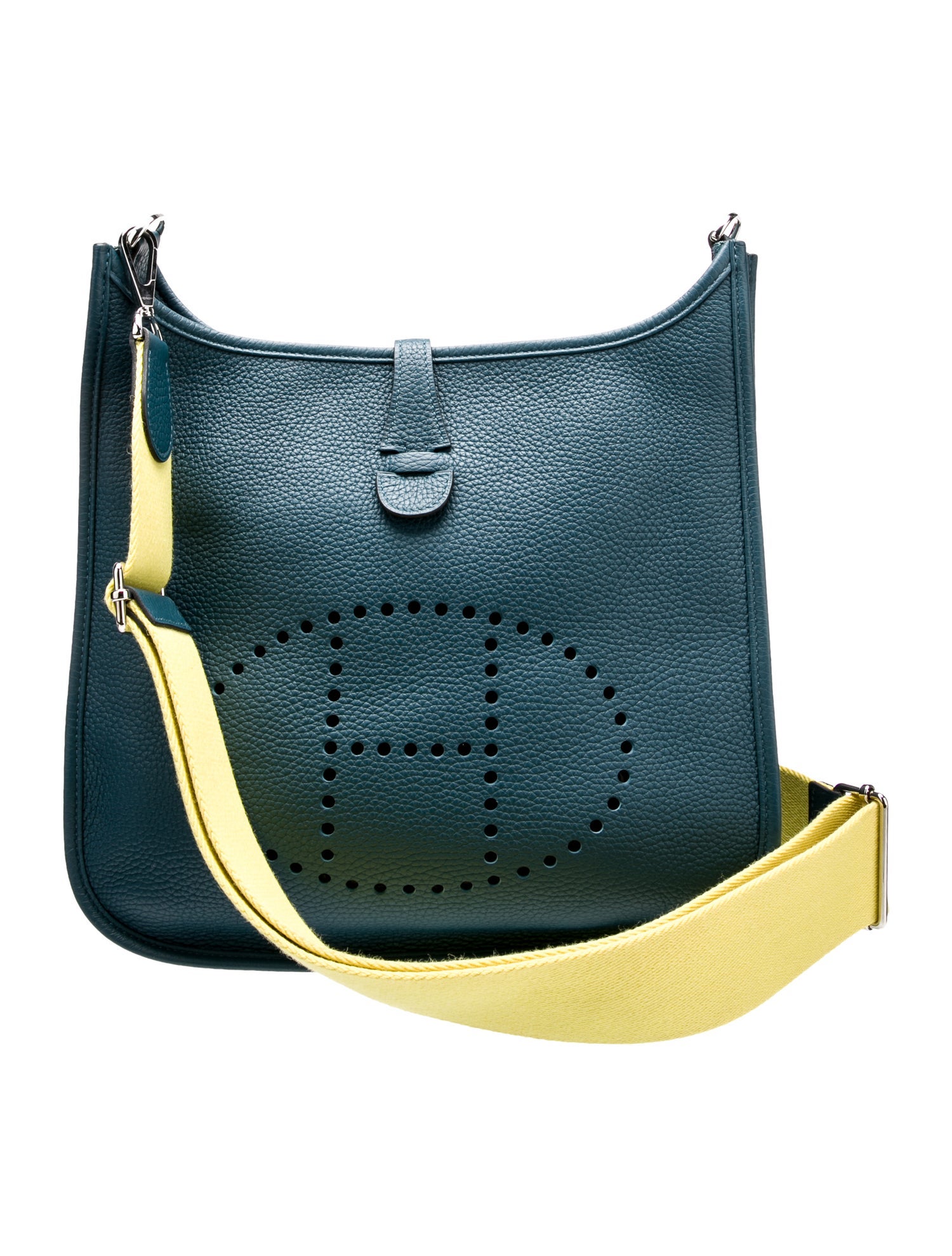 Hermès Clemence Evelyne III 29