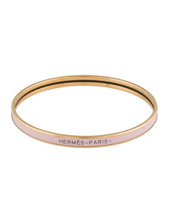 Hermès Uni Bangle
