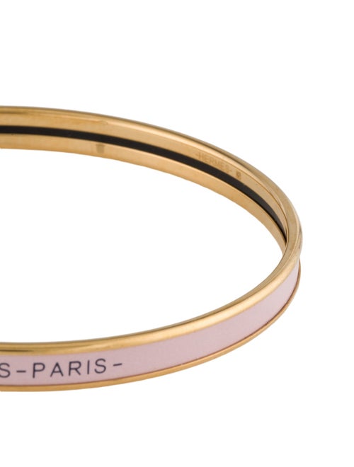 Hermès Uni Bangle
