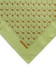 Hermès Patterned Pocket Square