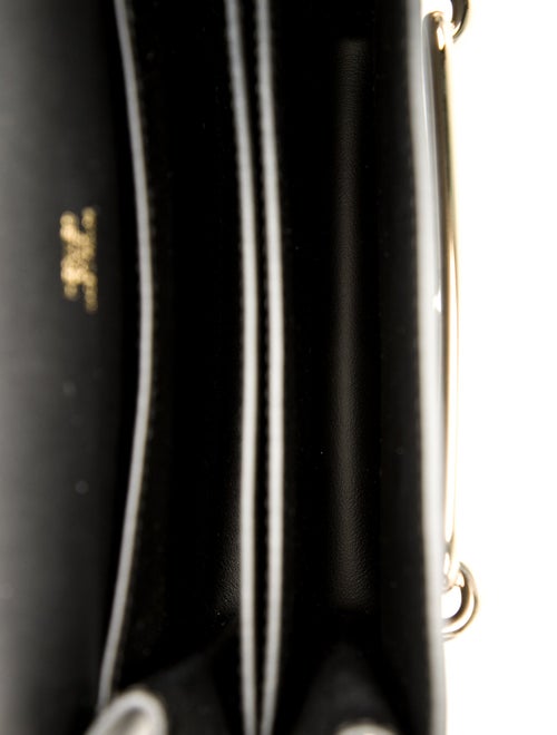 Hermès 2023 Swift Mini Sac Roulis 18