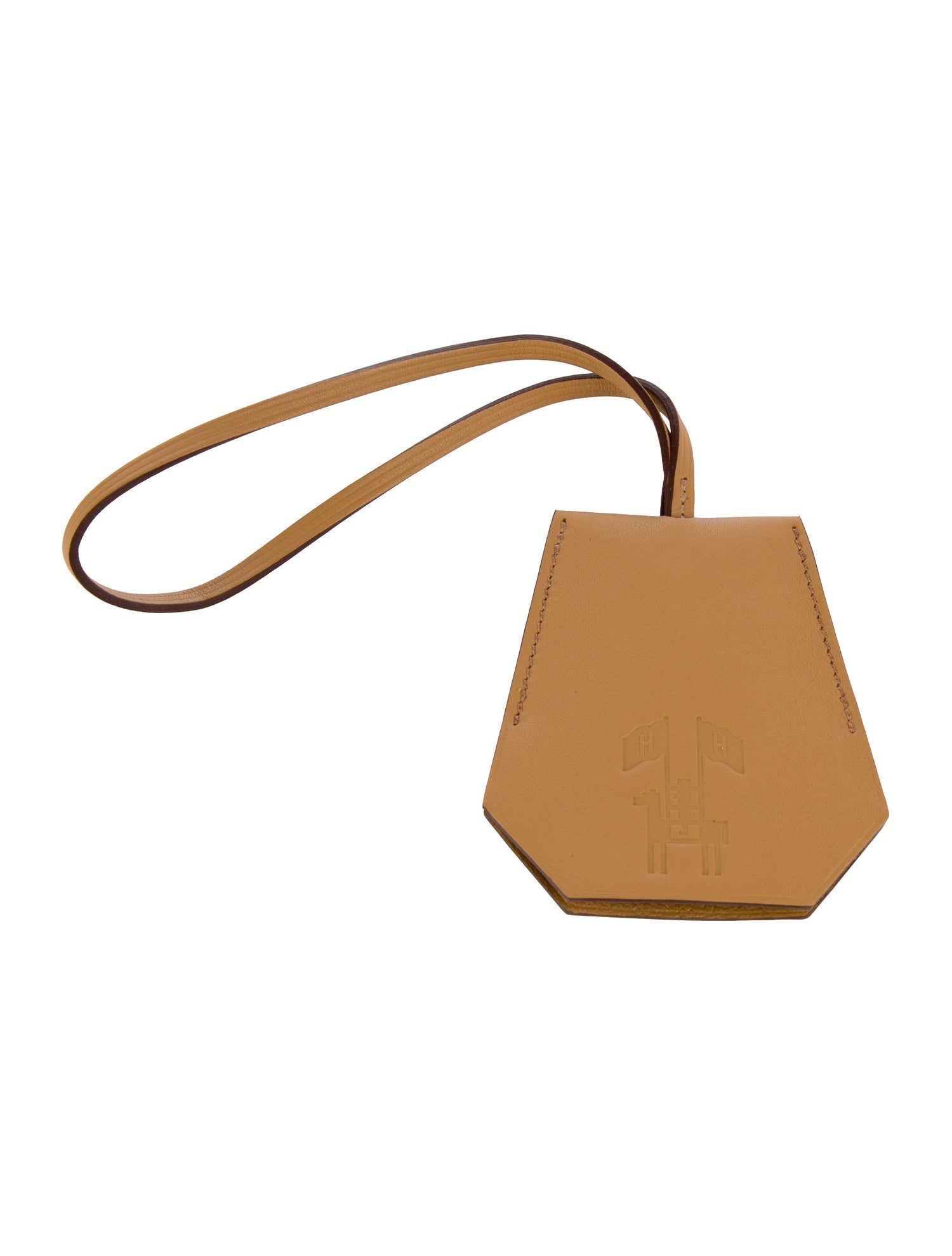 Hermès Swift Clochette Cles