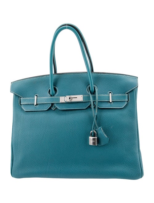 Hermès Togo Birkin 35