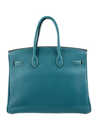Hermès Togo Birkin 35