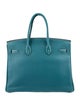 Hermès Togo Birkin 35