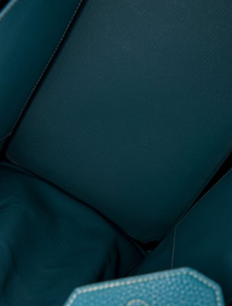 Hermès Togo Birkin 35