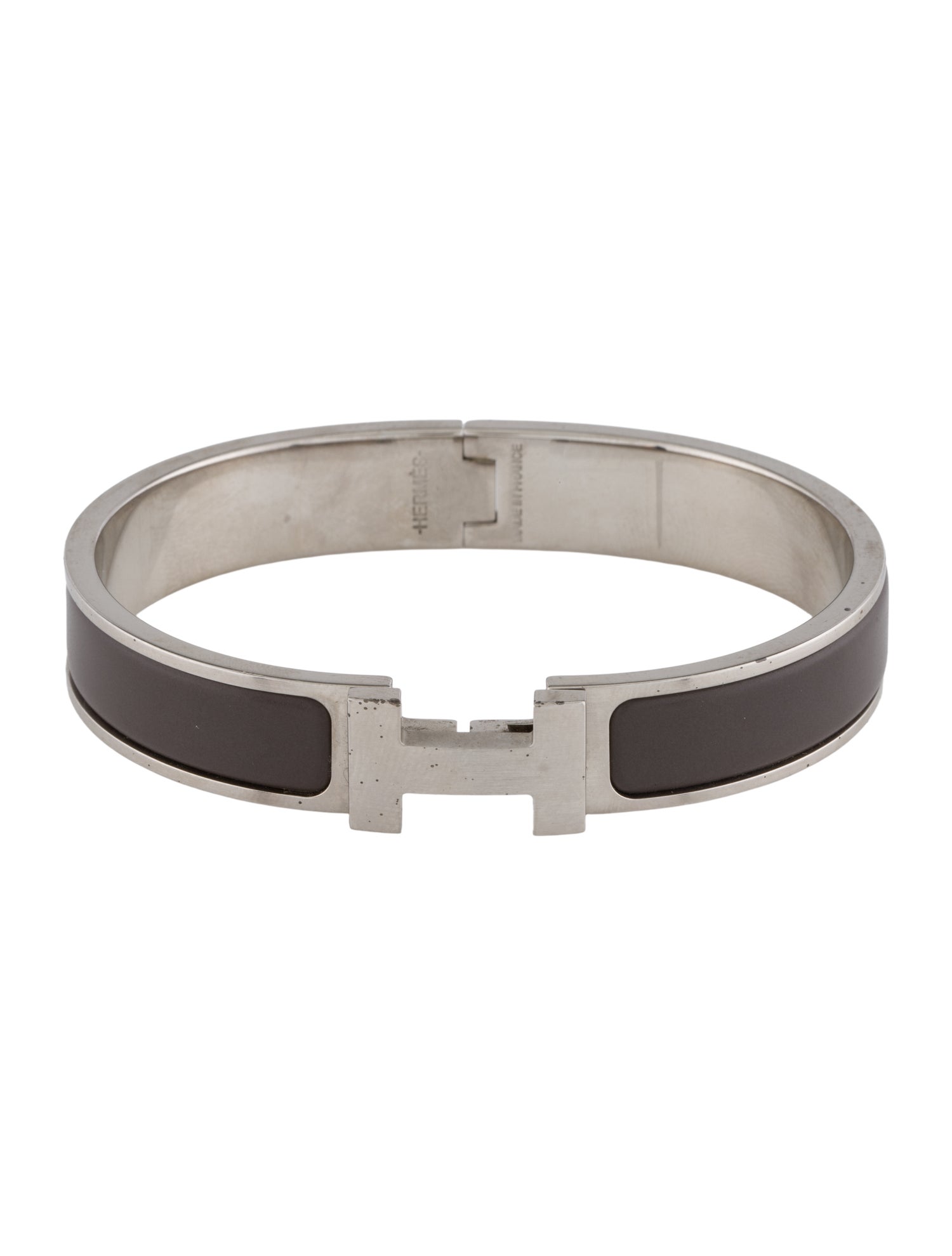 Hermès Clic HH Bracelet