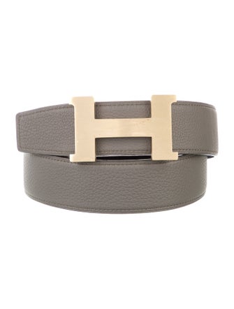 Hermès Reversible 38 mm Constance Belt Kit