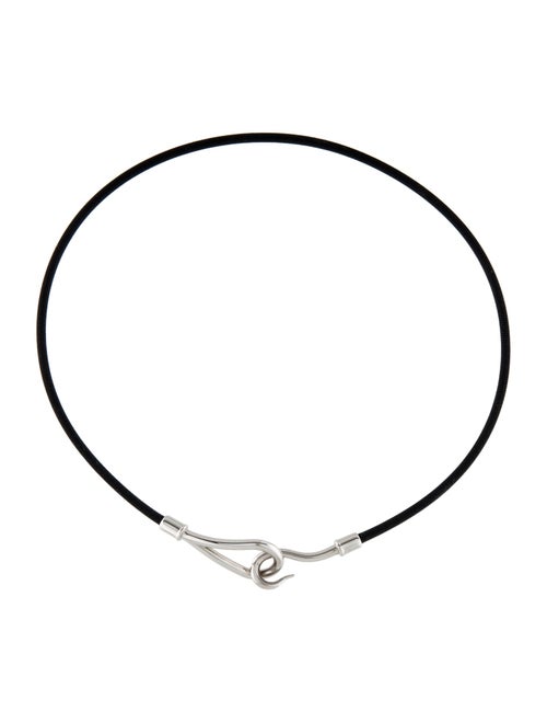 Hermès Jumbo Hook Choker