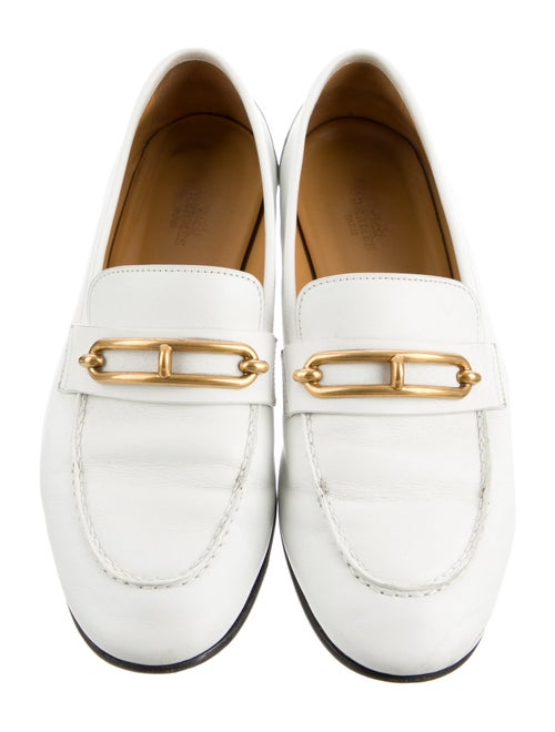 Hermès 2020 Colette Loafers