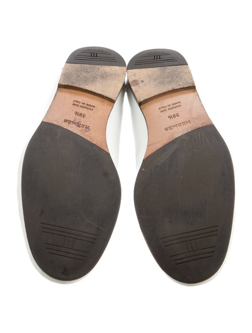 Hermès 2020 Colette Loafers