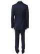 Hermès Wool Two-Piece Suit
