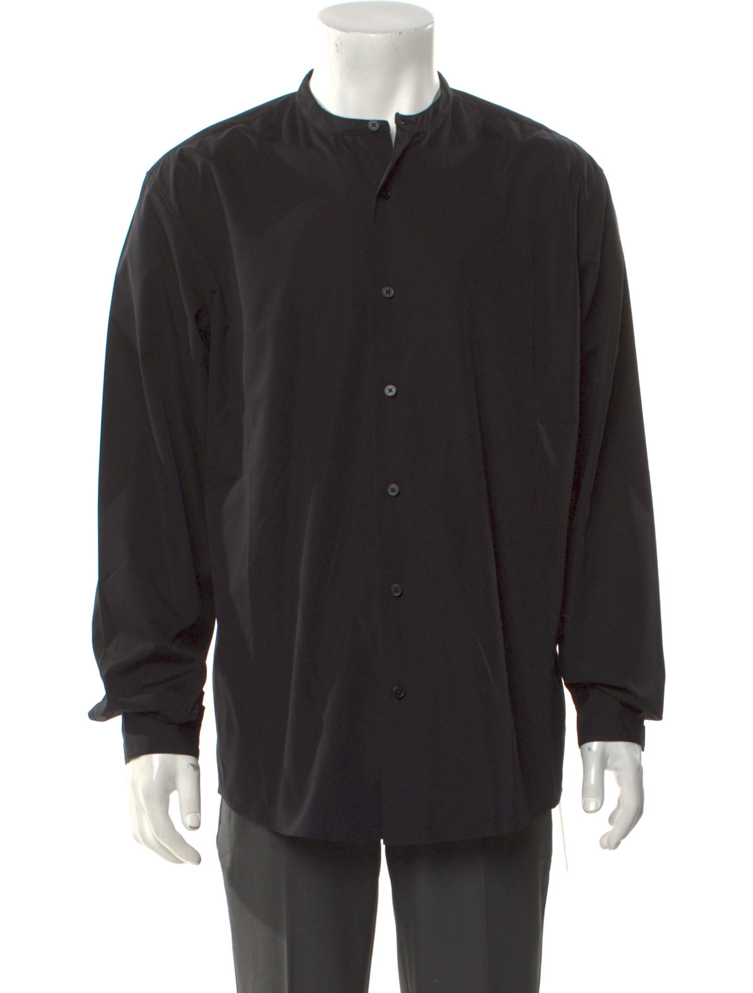 Junya Watanabe Comme des Garçons Vintage 2002 Shirt - Red