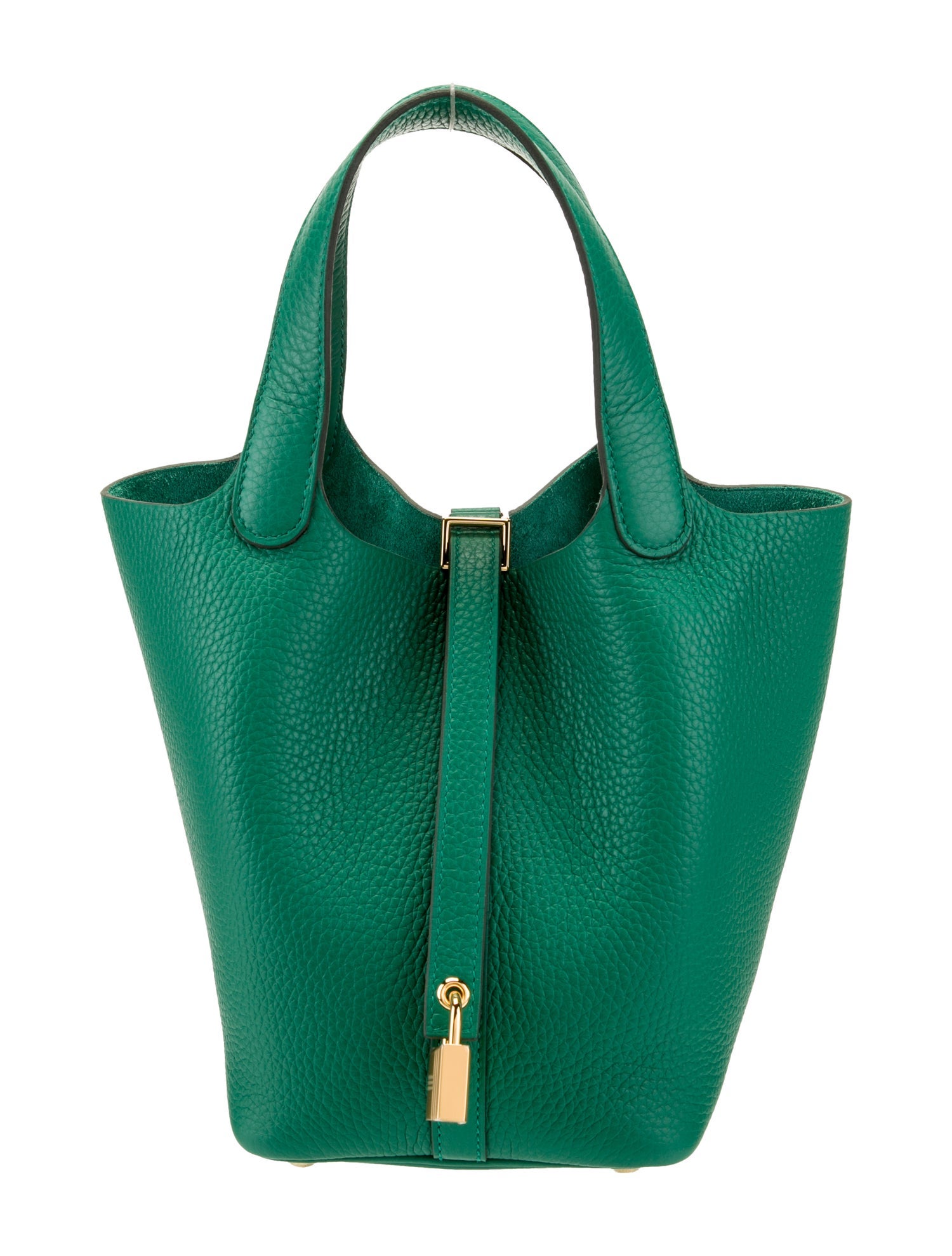 Hermès 2025 Clemence Picotin Lock 18