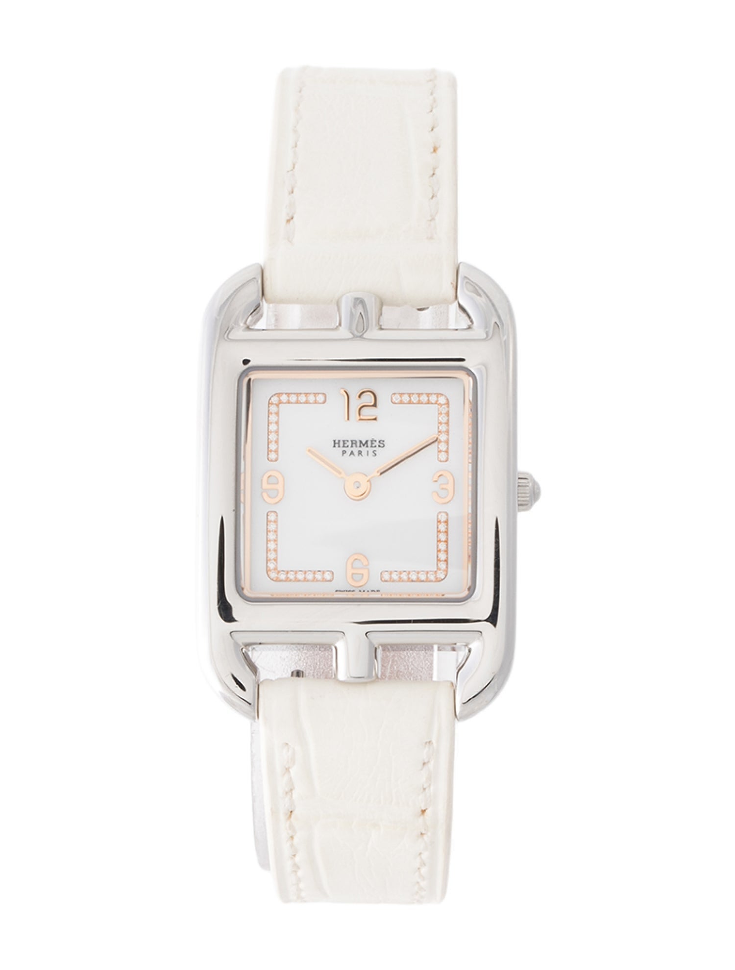 Hermès Cape Cod Watch