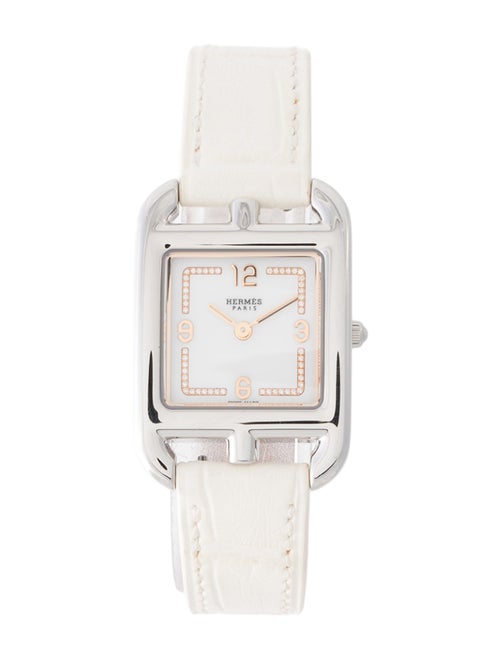 Hermès Cape Cod Watch