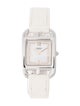 Hermès Cape Cod Watch