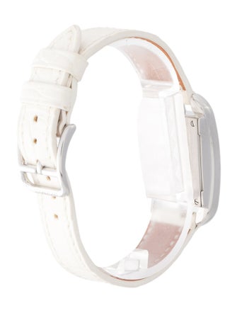 Hermès Cape Cod Watch