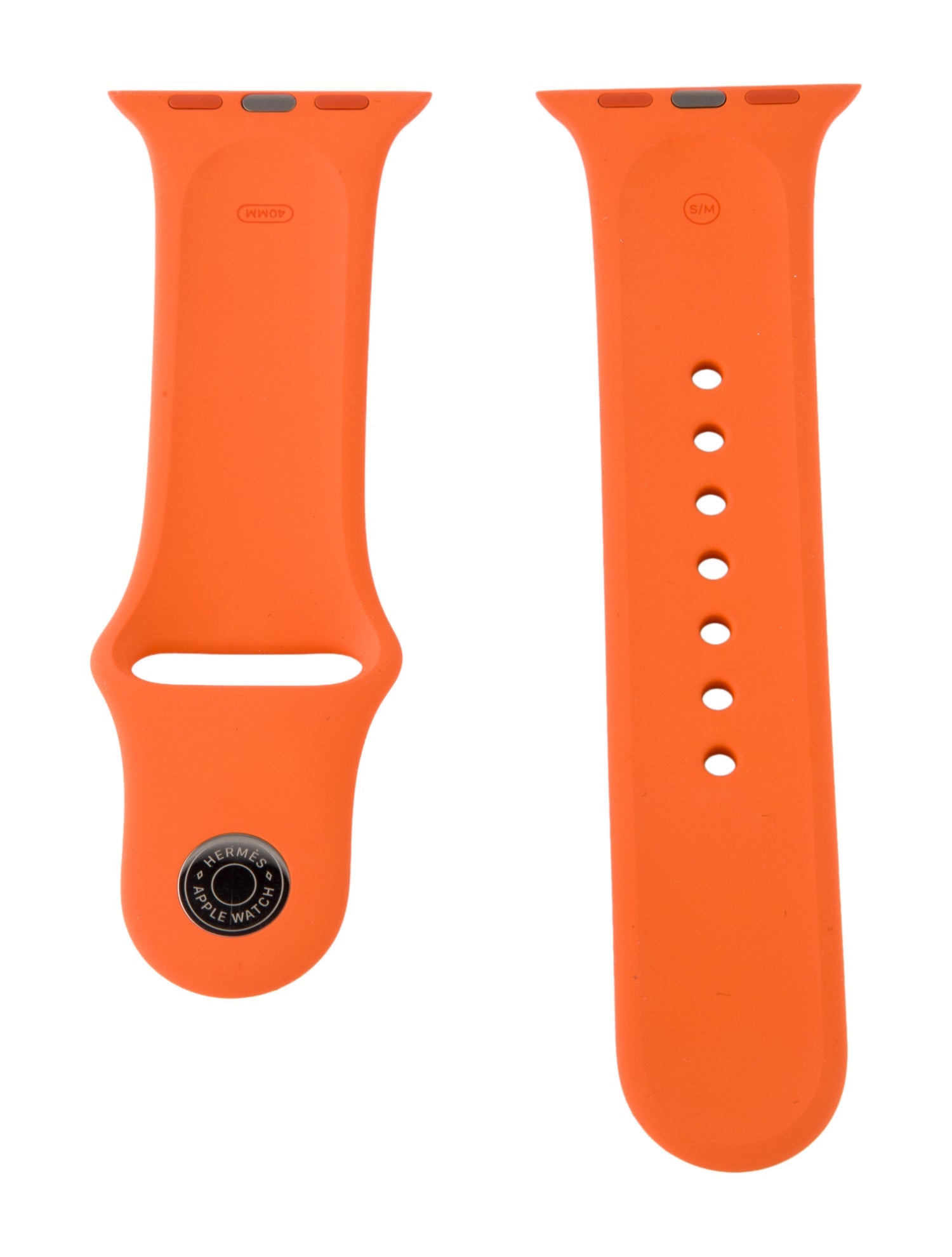 Hermès x Apple 42mm Watch Strap