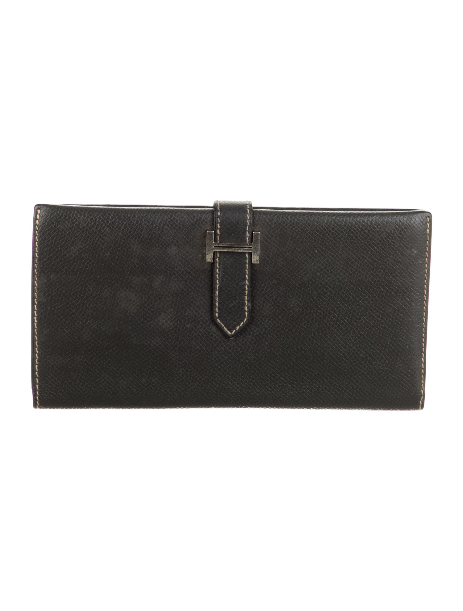 Hermès Bearn Classique Wallet