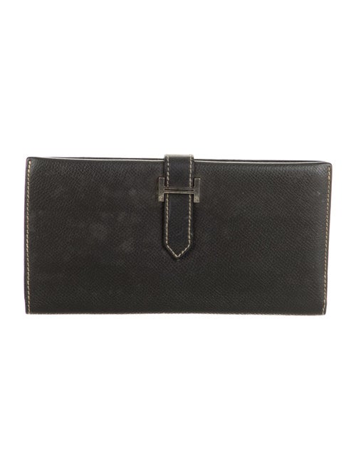 Hermès Bearn Classique Wallet
