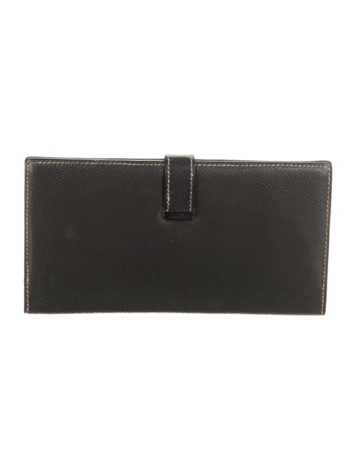 Hermès Bearn Classique Wallet